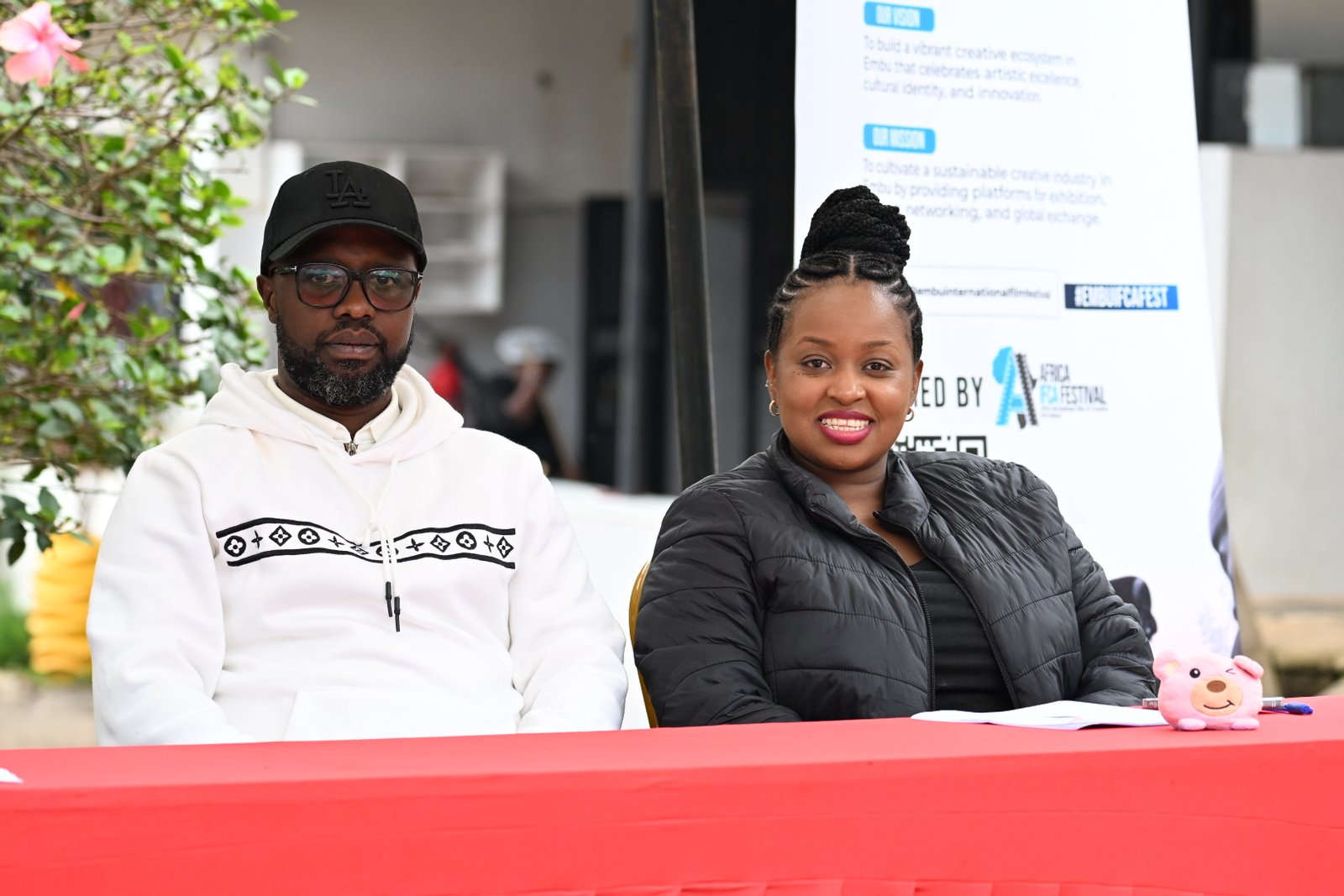 EIFCA festival photo 2
